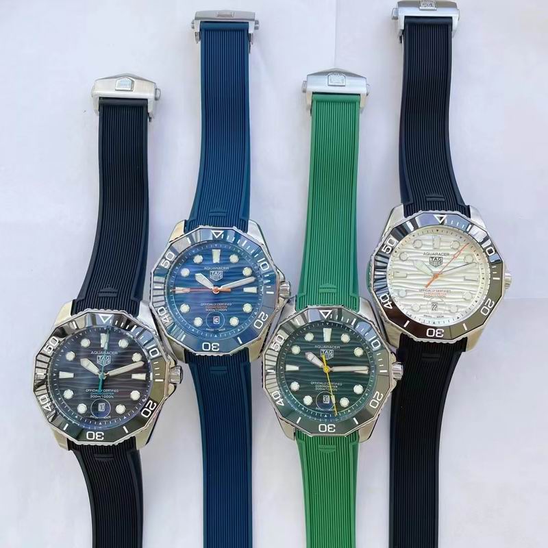 Tag Heuer watch 080564